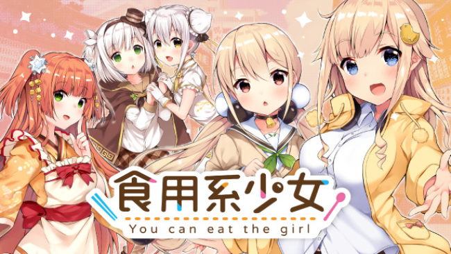 Food Girls Free Download