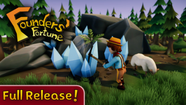 Founders’ Fortune Free Download