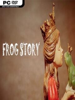 Frog Story - PC Game on SteamUnlocked