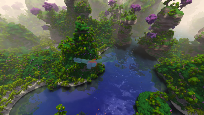Fugl PC Screenshot