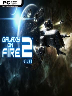 Galaxy On Fire 2 Full HD - PC Game on SteamUnlocked