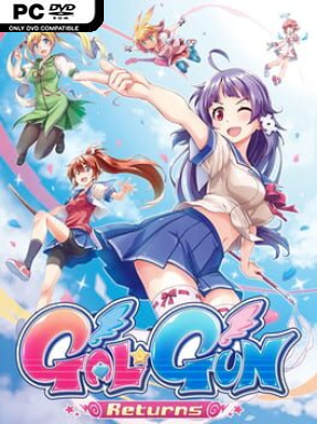 Gal*Gun Returns Free Download (v1.0.7)