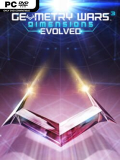 Geometry Wars 3: Dimensions Evolved - PC Game on SteamUnlocked