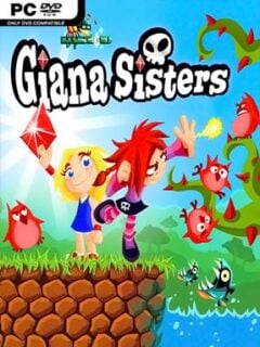 Giana Sisters 2d - PC Game on SteamUnlocked