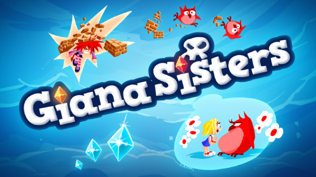 Giana Sisters 2d Free Download