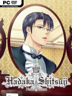 Hadaka Shitsuji – Naked Butlers - PC Game on SteamUnlocked