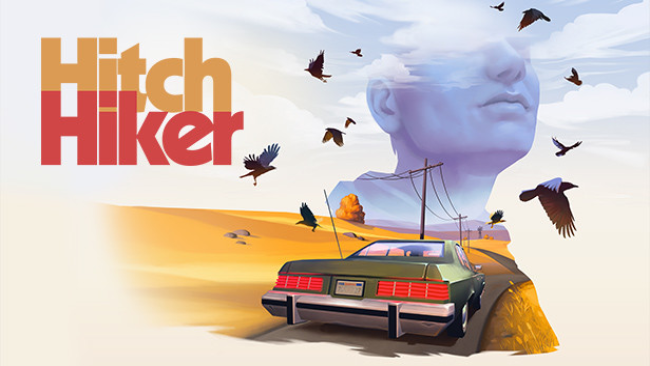 Hitchhiker – A Mystery Game Free Download