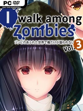 I Walk Among Zombies Vol. 3 - PC Game on SteamUnlocked