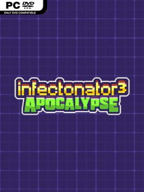 Infectonator 3: Apocalypse (v1.5.31) - PC Game on SteamUnlocked