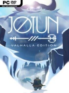 Jotun: Valhalla Edition (v11.09.2019) - PC Game on SteamUnlocked