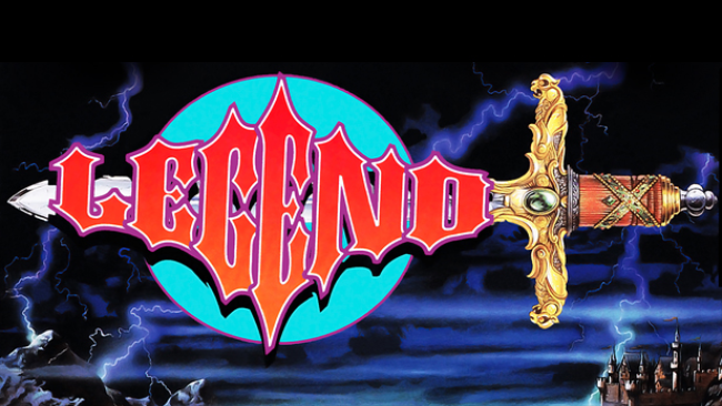 Legend Free Download