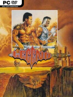 Legend (1994) - PC Game on SteamUnlocked