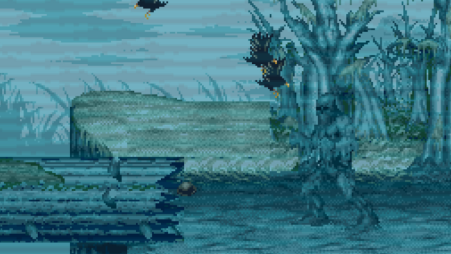 Legend PC Screenshot