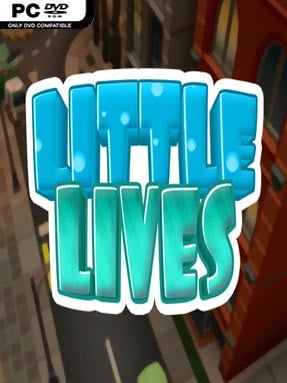 Little Lives - PC Game on SteamUnlocked