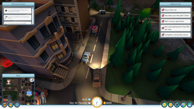 Little Lives PC Screenshot