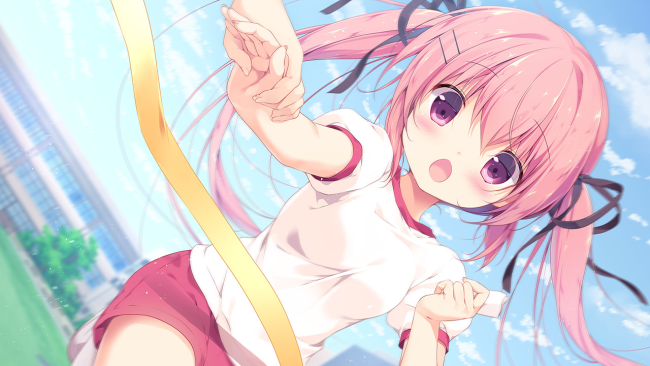 Love’s Sweet Garnish PC Screenshot
