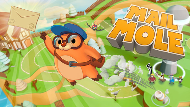 Mail Mole Free Download