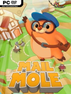 Mail Mole - PC Game on SteamUnlocked