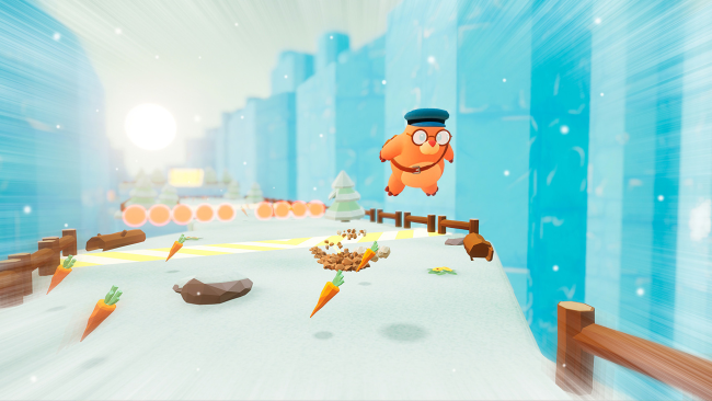 Mail Mole PC Screenshot
