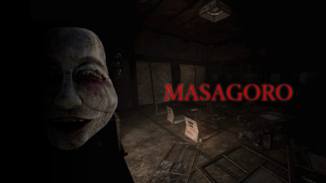 Masagoro Free Download