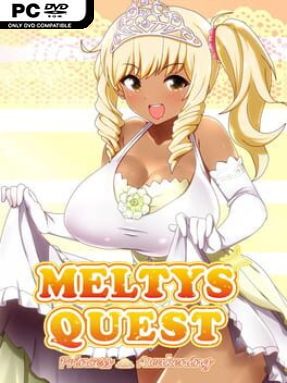 Meltys Quest (v1.2r) - PC Game on SteamUnlocked