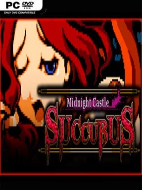 Midnight Castle Succubus DX (v1.1.4s) - PC Game on SteamUnlocked