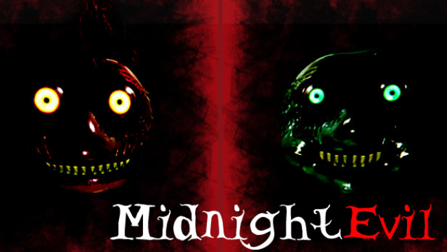 Midnight Evil Free Download