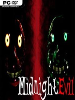Midnight Evil (v1.0.7) - PC Game on SteamUnlocked