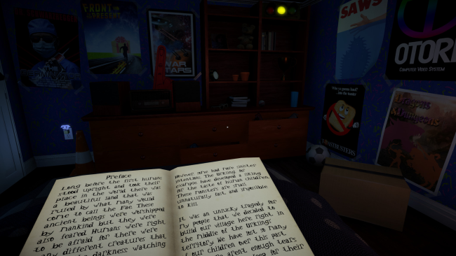 Midnight Evil PC Screenshot