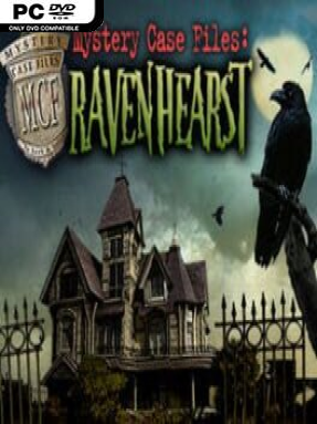 Mystery Case Files: Ravenhearst - PC Game on SteamUnlocked