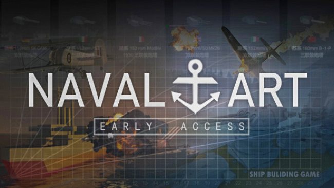 NavalArt Free Download