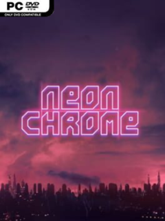 Neon Chrome - PC Game on SteamUnlocked