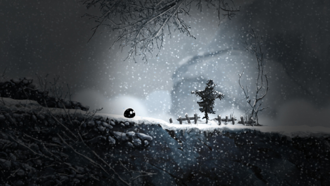 Nihilumbra PC Screenshot