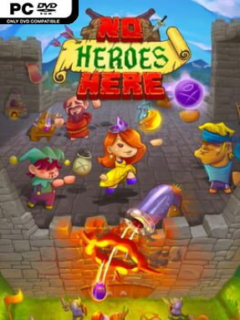No Heroes Here (v1.4.3) - PC Game on SteamUnlocked