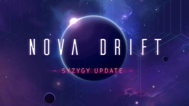 Nova Drift Free Download
