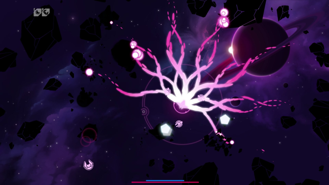 Nova Drift PC Screenshot