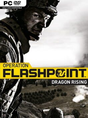 Operation Flashpoint: Dragon Rising Free Download