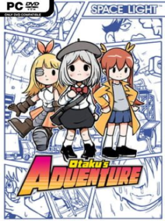 Otaku’s Adventure (v1.3.0) - PC Game on SteamUnlocked