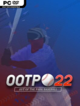 Out Of The Park Baseball 22 Free Download - PC Game on SteamUnlocked
