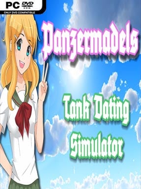 Panzermadels: Tank Dating Simulator - PC Game on SteamUnlocked