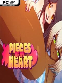 Pieces Of My Heart (v1.5.0a) - PC Game on SteamUnlocked
