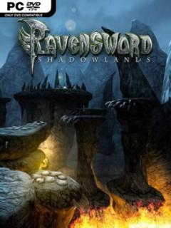 Ravensword: Shadowlands - PC Game on SteamUnlocked