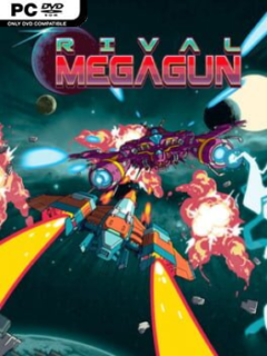 Rival Megagun (v1.1.4) - PC Game on SteamUnlocked