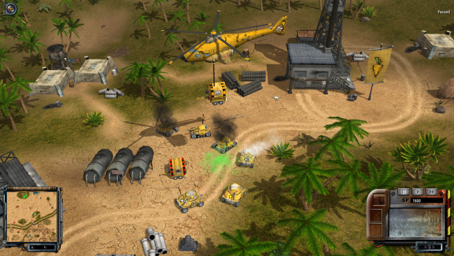 S.W.I.N.E. HD Remaster PC Screenshot