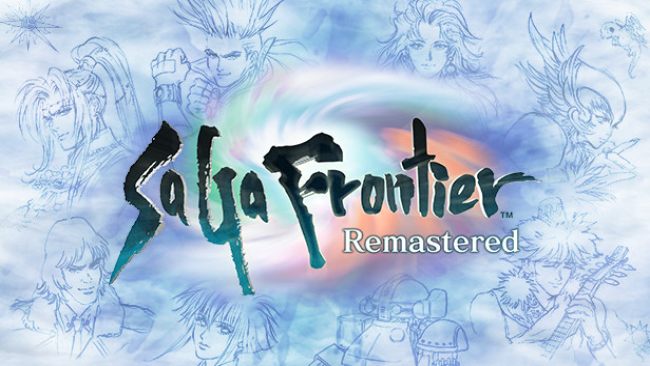 SaGa Frontier Remastered Free Download