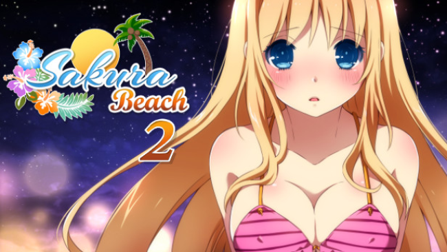 Sakura Beach Free Download