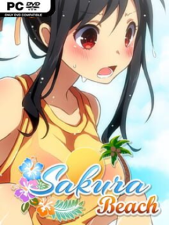 Sakura Beach - PC Game on SteamUnlocked