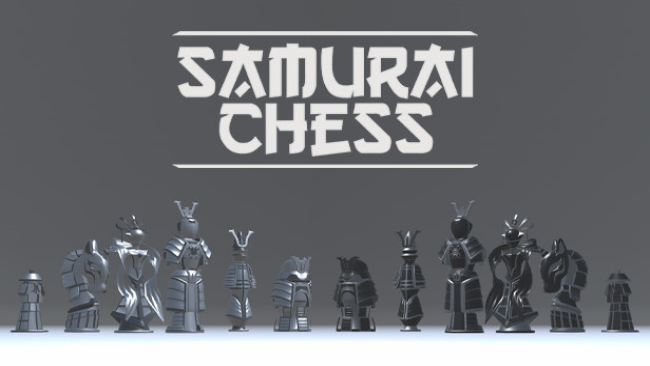 Samurai Chess Free Download