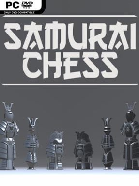 Samurai Chess - PC Game on SteamUnlocked
