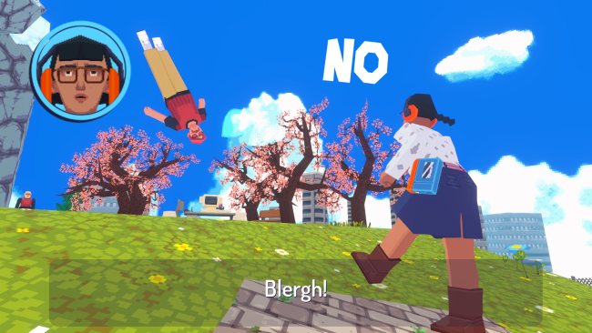Say No! More PC Screenshot